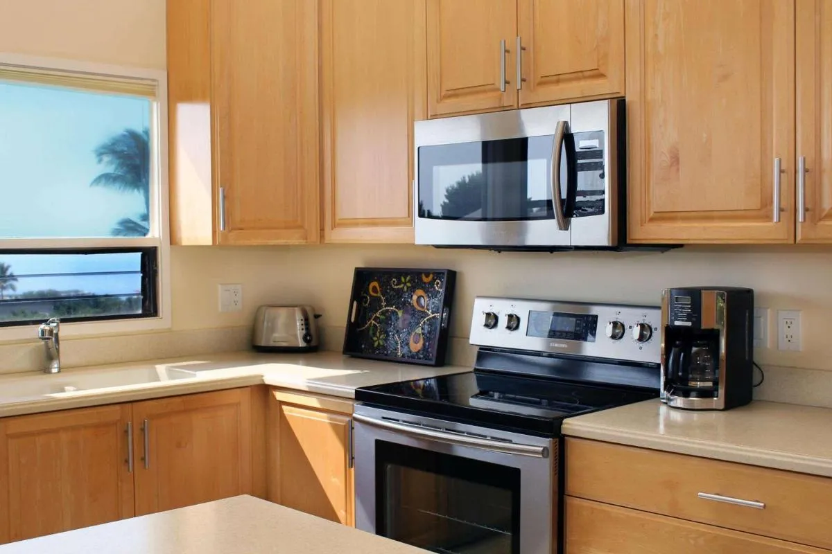 Image 4 of Wailea Ekolu Village – CoralTree Residence Collection