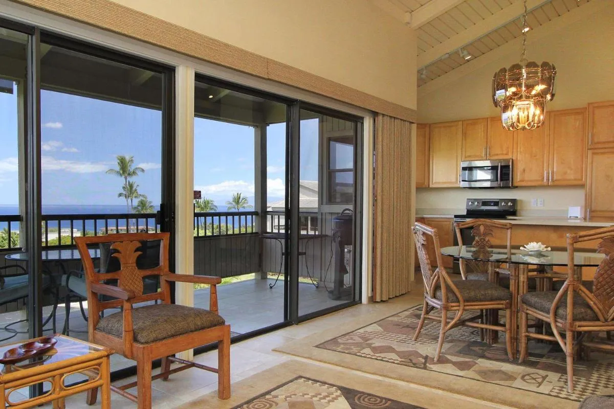 Image 3 of Wailea Ekolu Village – CoralTree Residence Collection