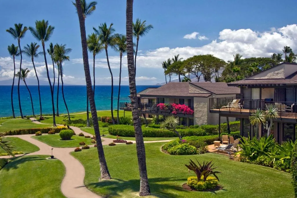 Image of Wailea Elua Village – CoralTree Residence Collection