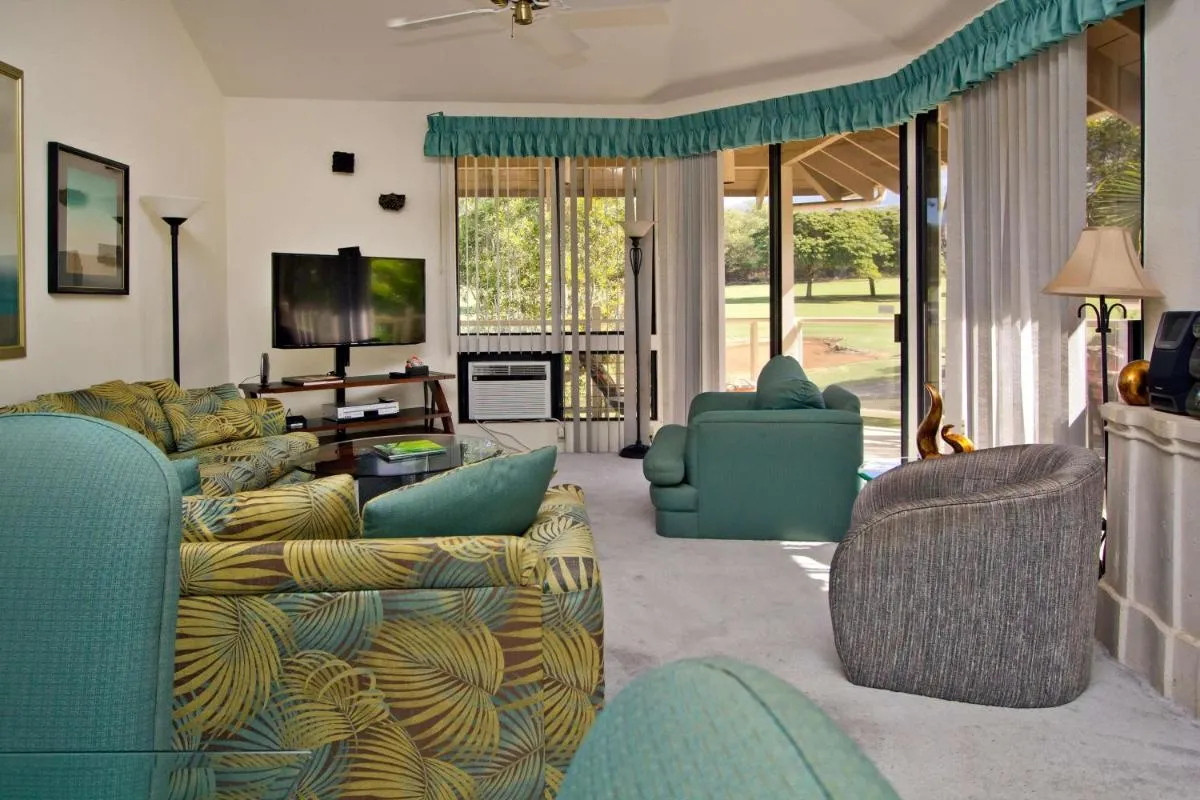 Image 4 of Wailea Grand Champions Villas – CoralTree Residence Collection