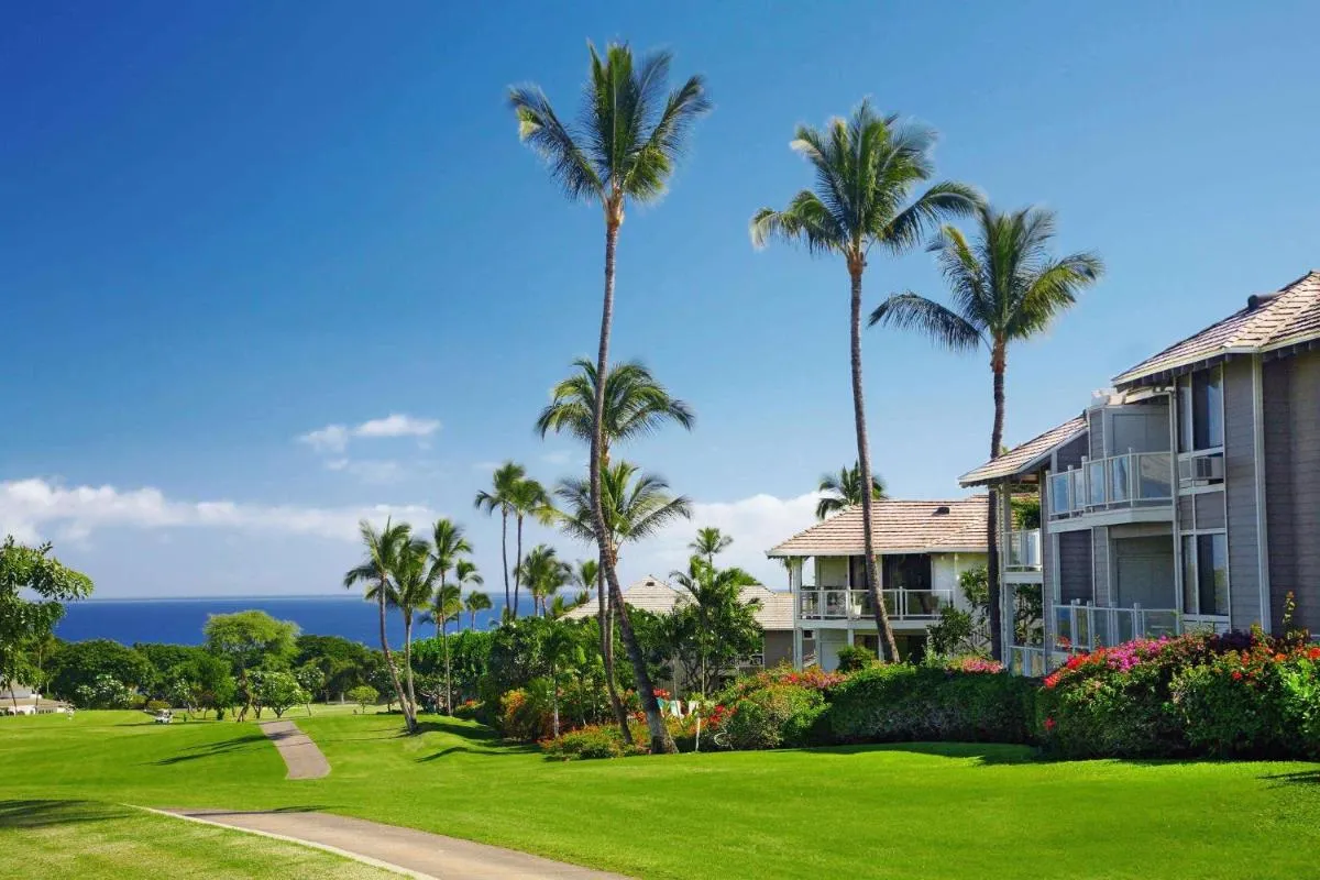 Image 3 of Wailea Grand Champions Villas – CoralTree Residence Collection