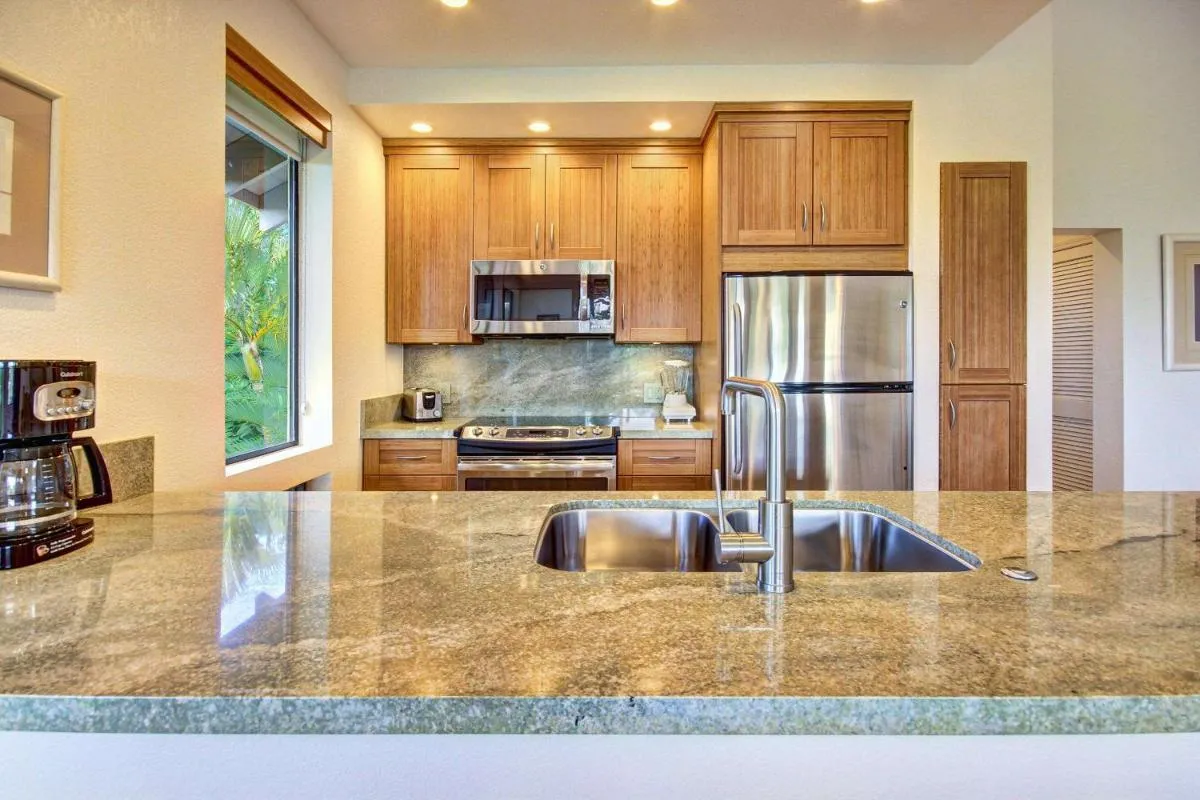 Image 2 of Wailea Grand Champions Villas – CoralTree Residence Collection