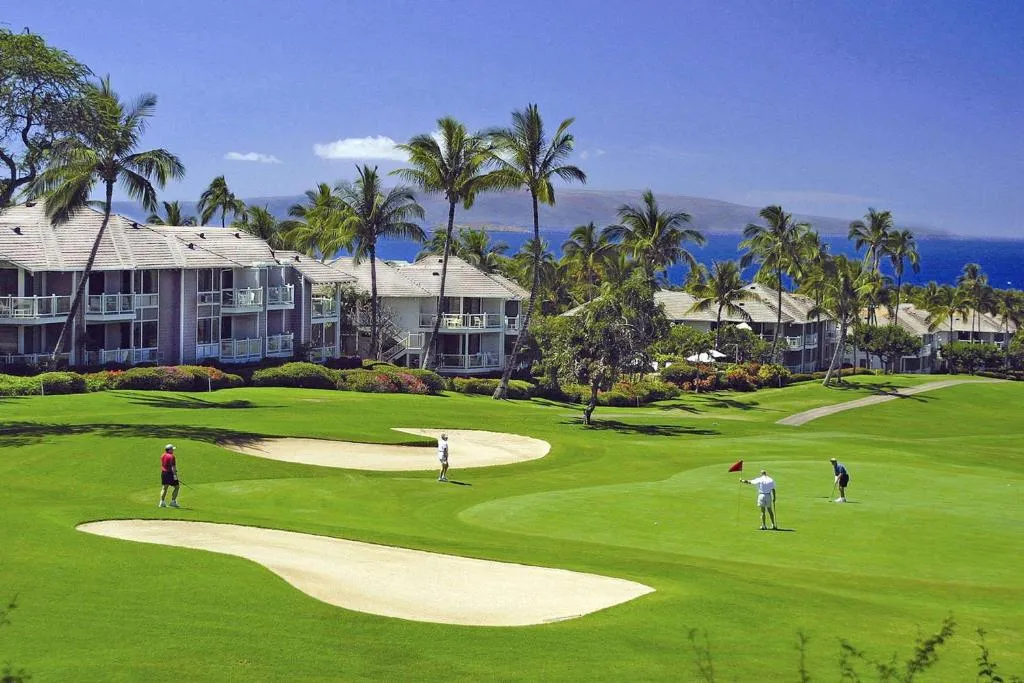 Image of Wailea Grand Champions Villas – CoralTree Residence Collection