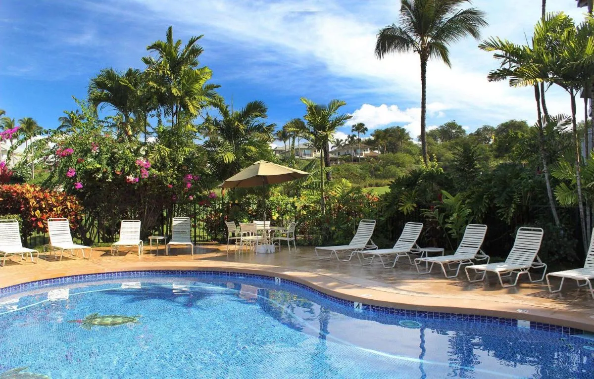 Image 6 of Wailea Grand Champions Villas – CoralTree Residence Collection