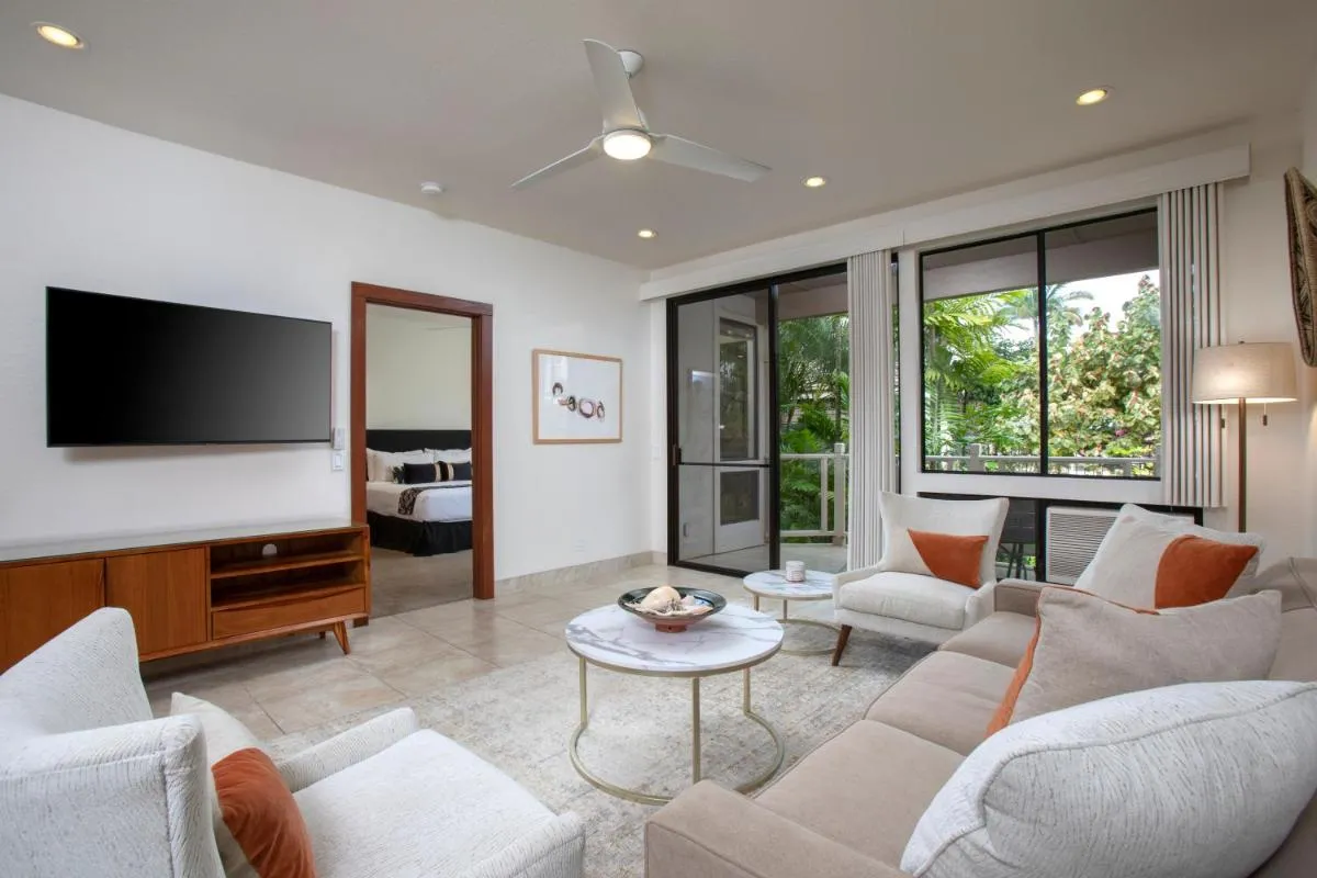 Image 5 of Wailea Grand Champions Villas – CoralTree Residence Collection