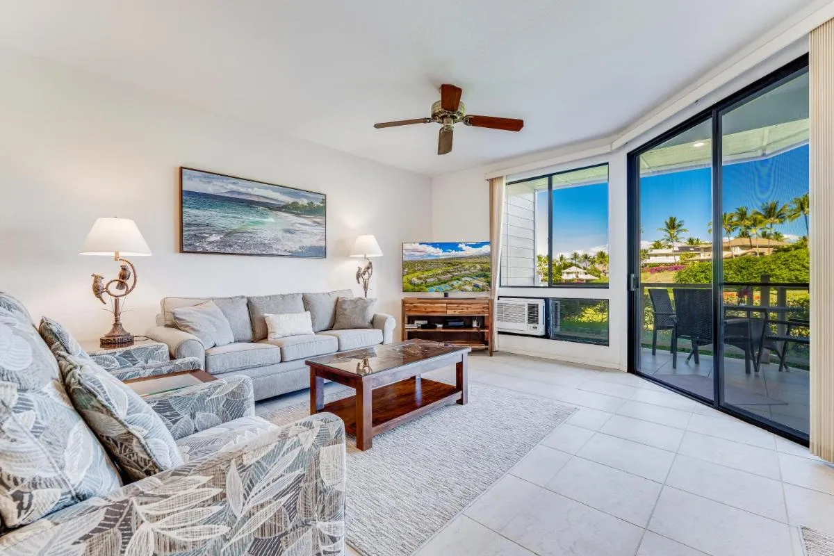 Image 1 of Wailea Grand Champions Villas – CoralTree Residence Collection