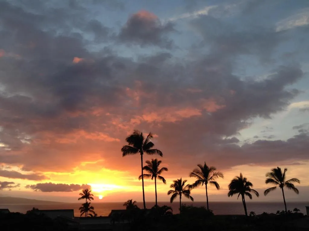 Image of Wailea Sunset Condo – Ekolu #607