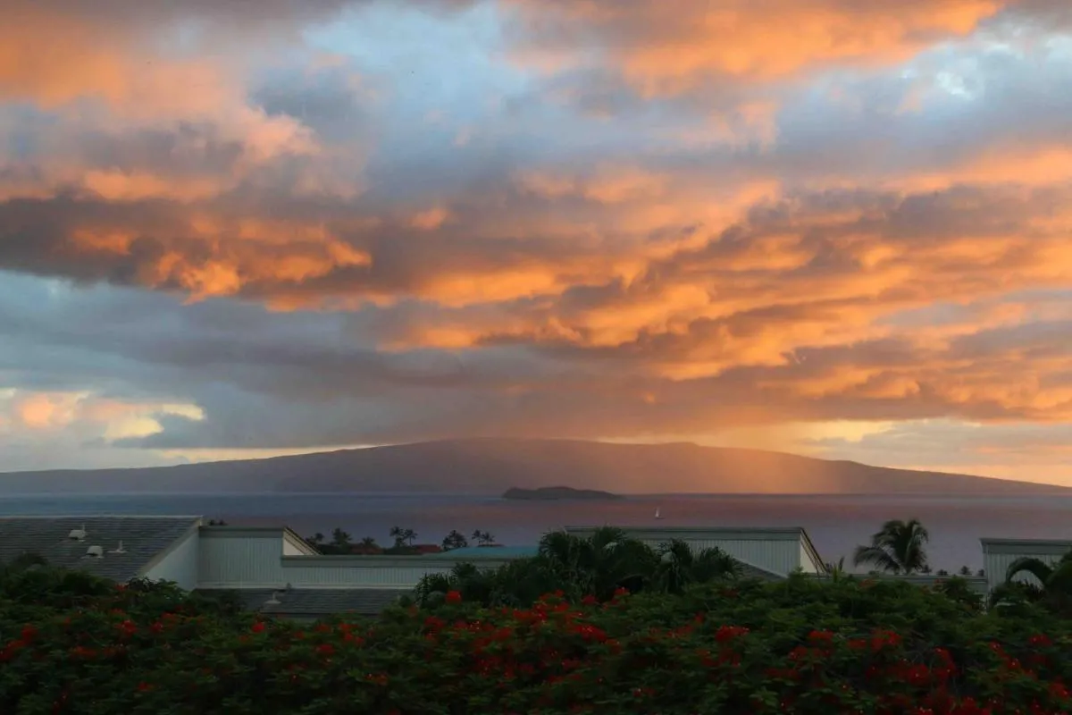 Image 2 of Wailea Sunset Condo – Ekolu #607