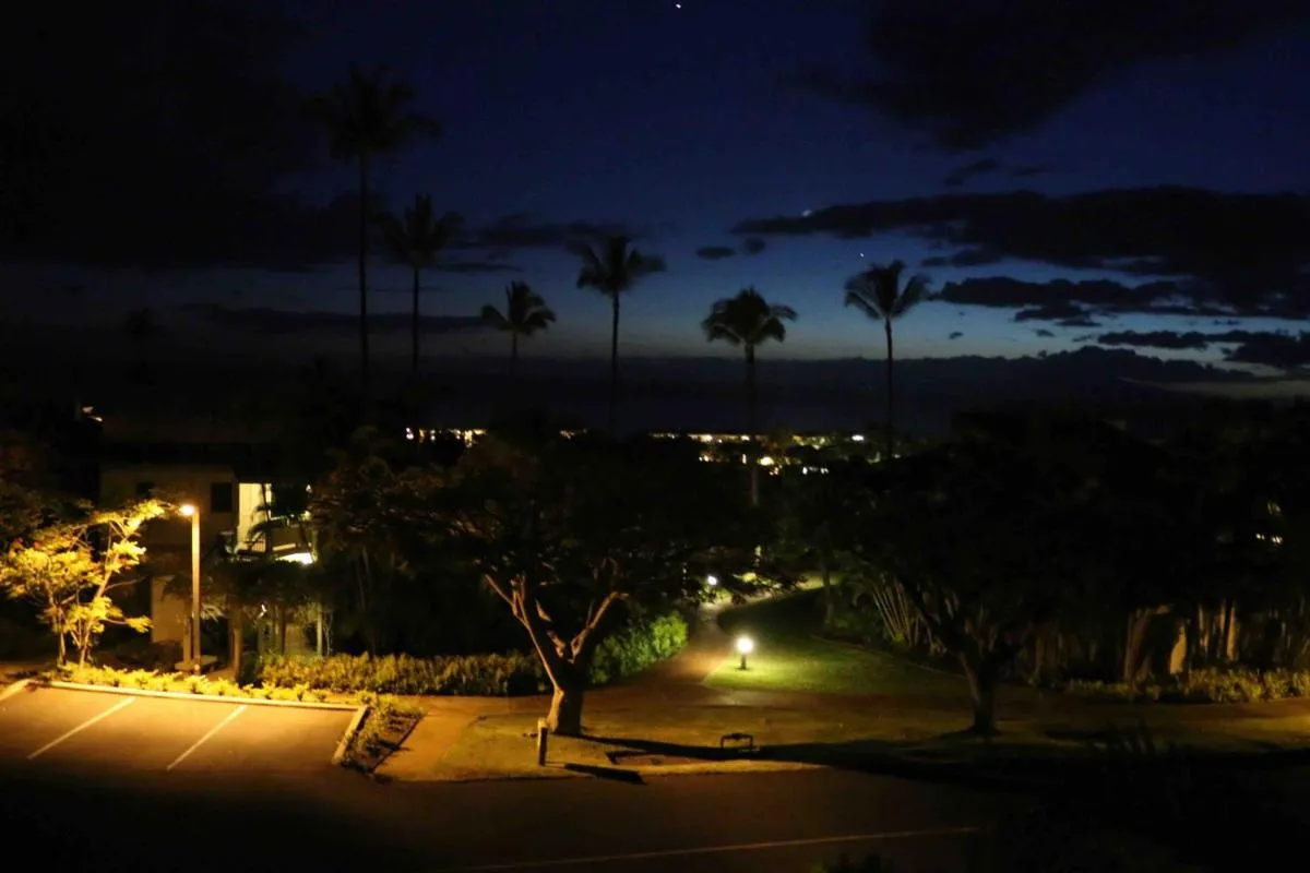 Image 4 of Wailea Sunset Condo – Ekolu #607