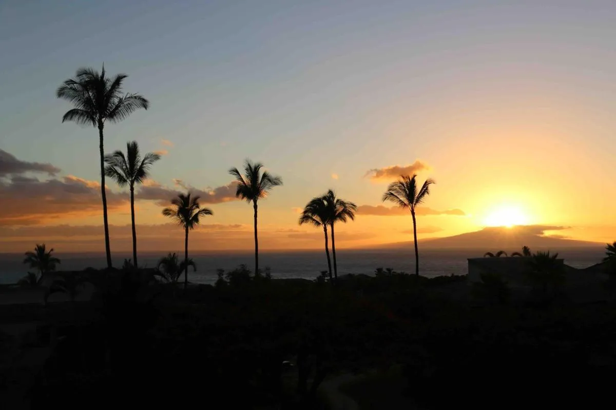 Image 5 of Wailea Sunset Condo – Ekolu #607