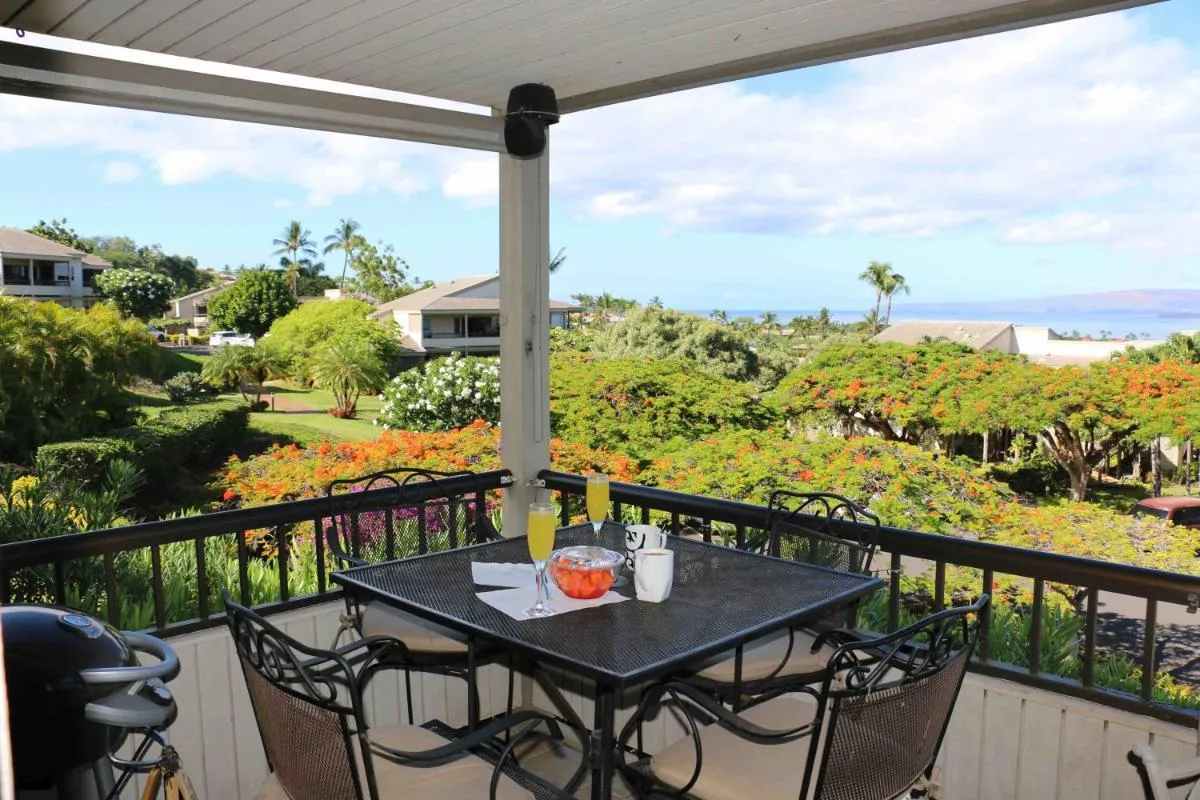 Image 6 of Wailea Sunset Condo – Ekolu #607