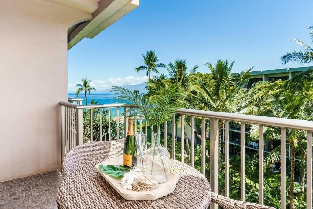 Image of Whaler 518 OceanView Studio Condo condo