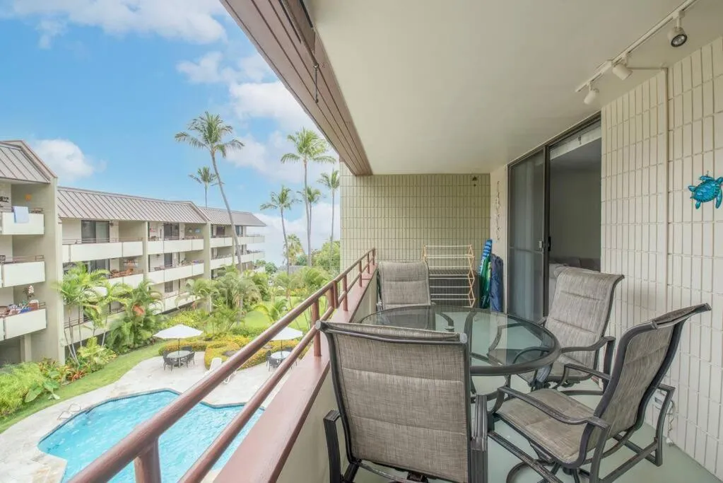 Image 4 of White Sands Village, Gorgeous 2BR, Top/Front Bldg