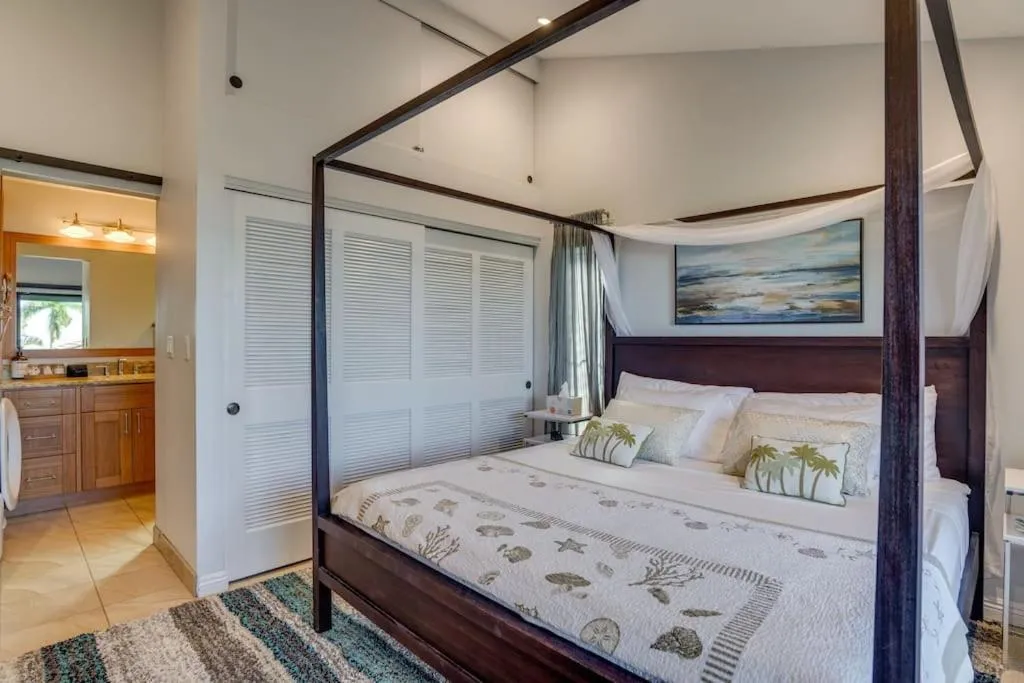 Image 2 of Wonderful Wailea Condo with Lanai Water Views