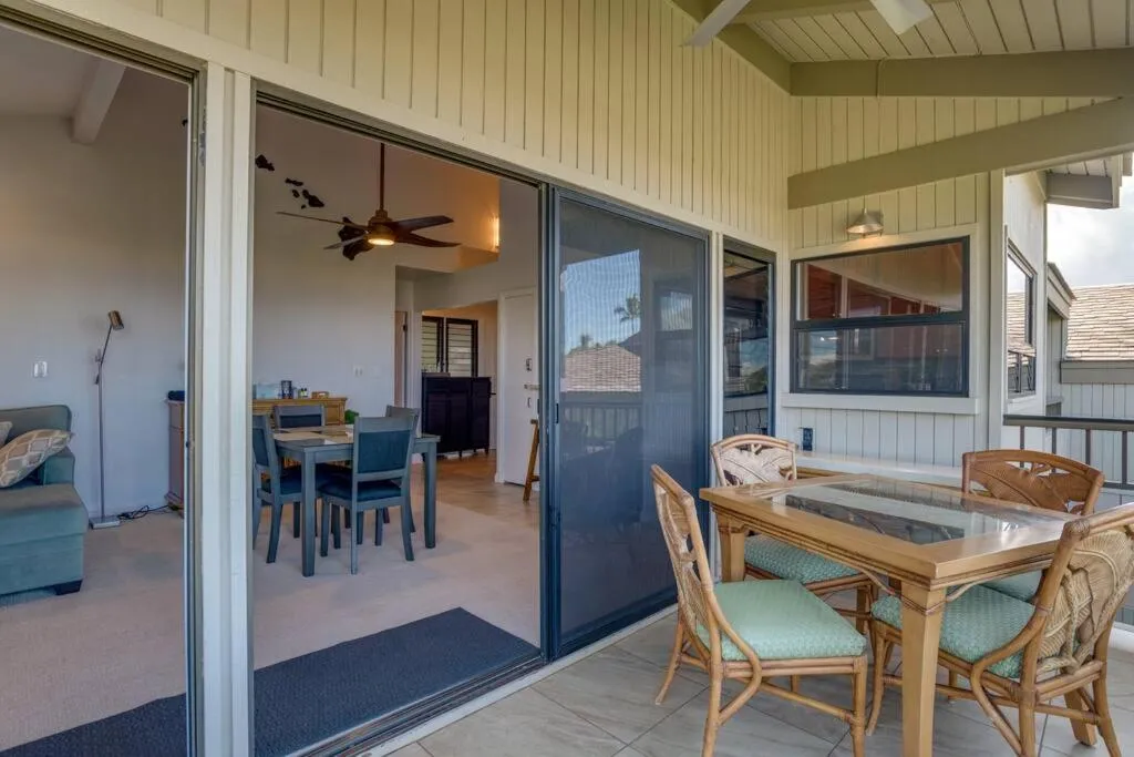Image 3 of Wonderful Wailea Condo with Lanai Water Views