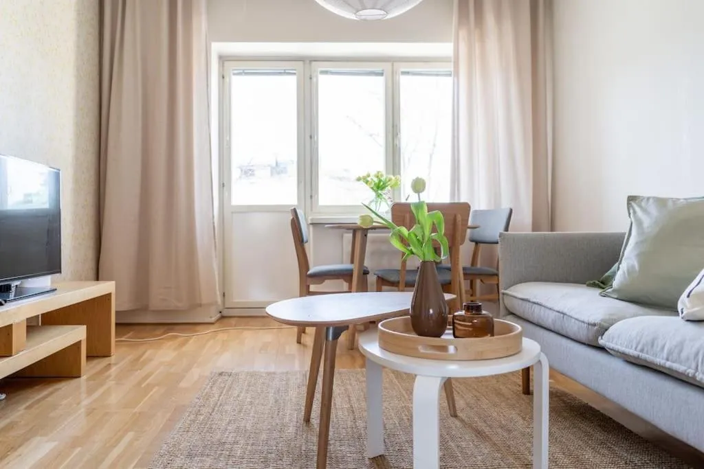 Image 4 of 2-Bedroom, Steps from the Metro!