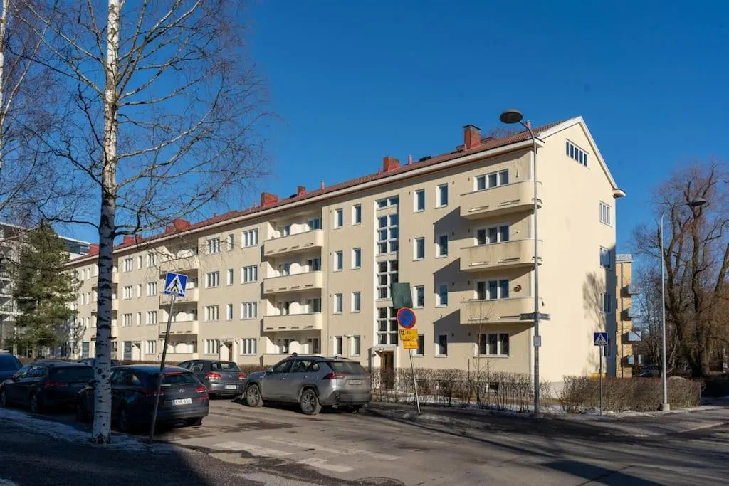 Image 5 of 2-Bedroom, Steps from the Metro!