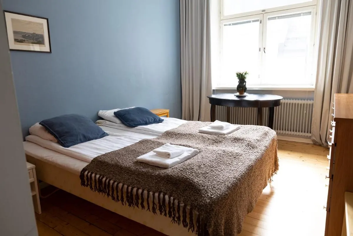 Image 1 of 2ndhomes 1BR Charming City apartment in Yrjönkatu