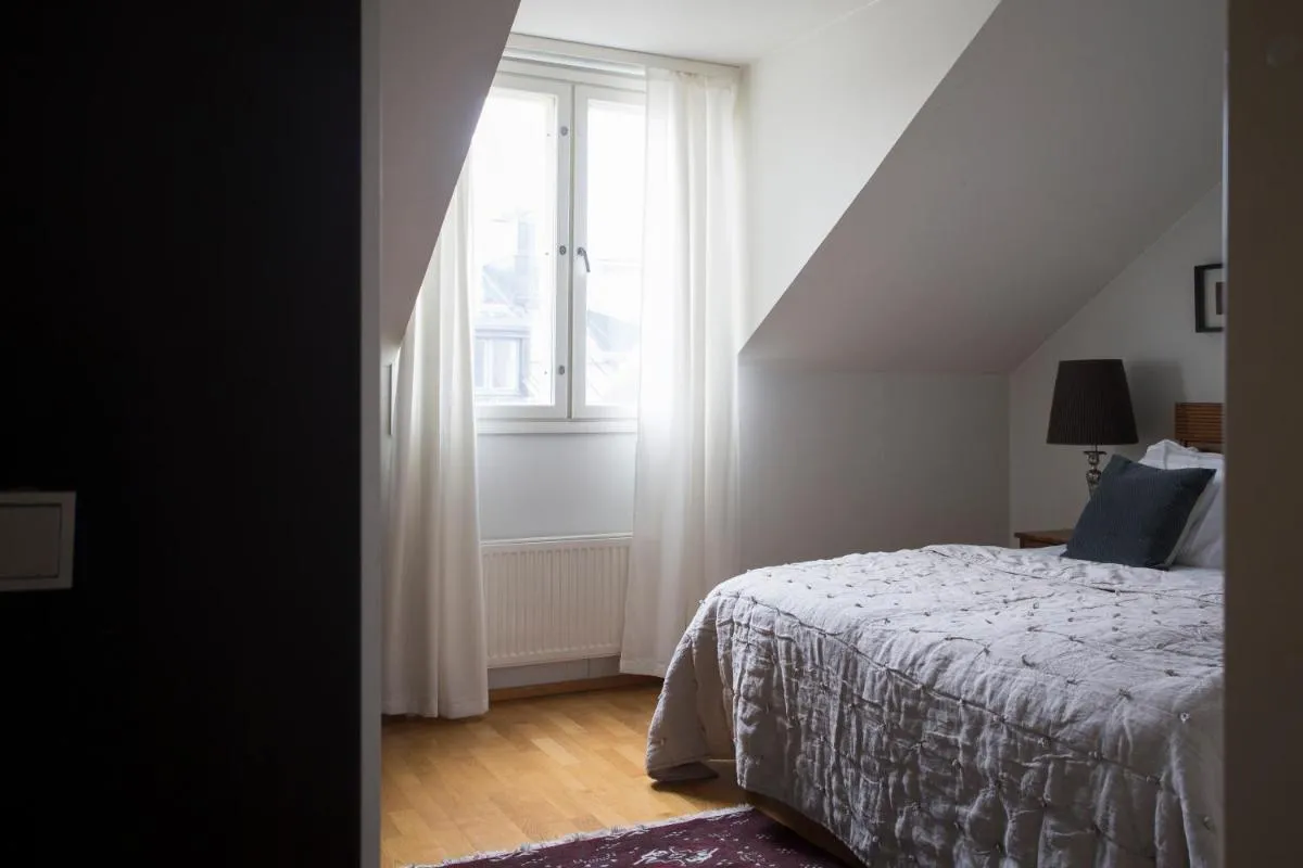 Image 6 of 2ndhomes 2BR City Center Penthouse with Balcony and Sauna