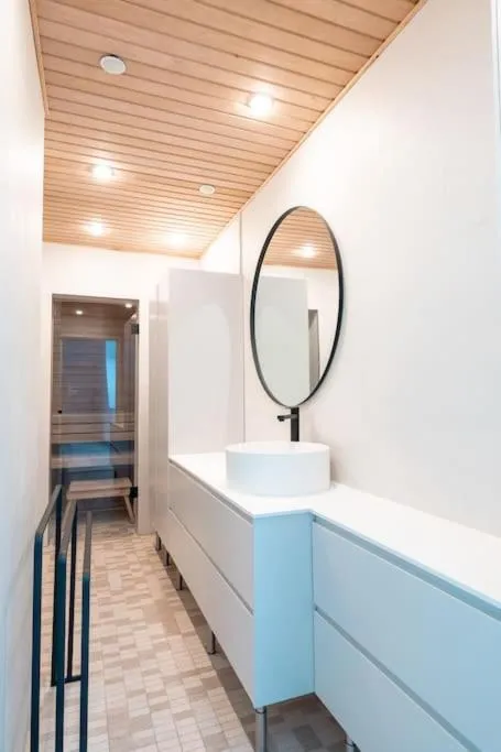 Image 3 of 2ndhomes Beautiful, 2BR Attic Apartment in Kruununhaka