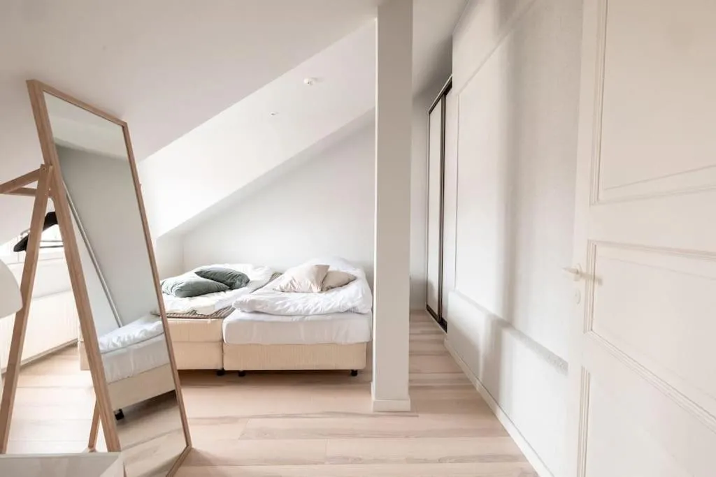 Image 1 of 2ndhomes Beautiful, 2BR Attic Apartment in Kruununhaka