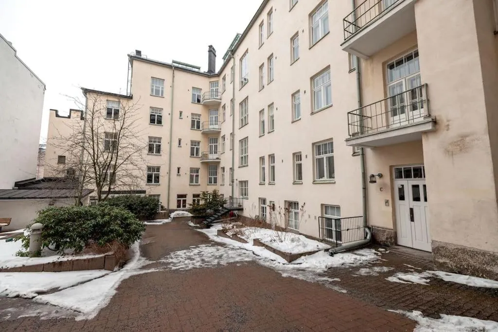 Image 5 of 2ndhomes Beautiful, 2BR Attic Apartment in Kruununhaka