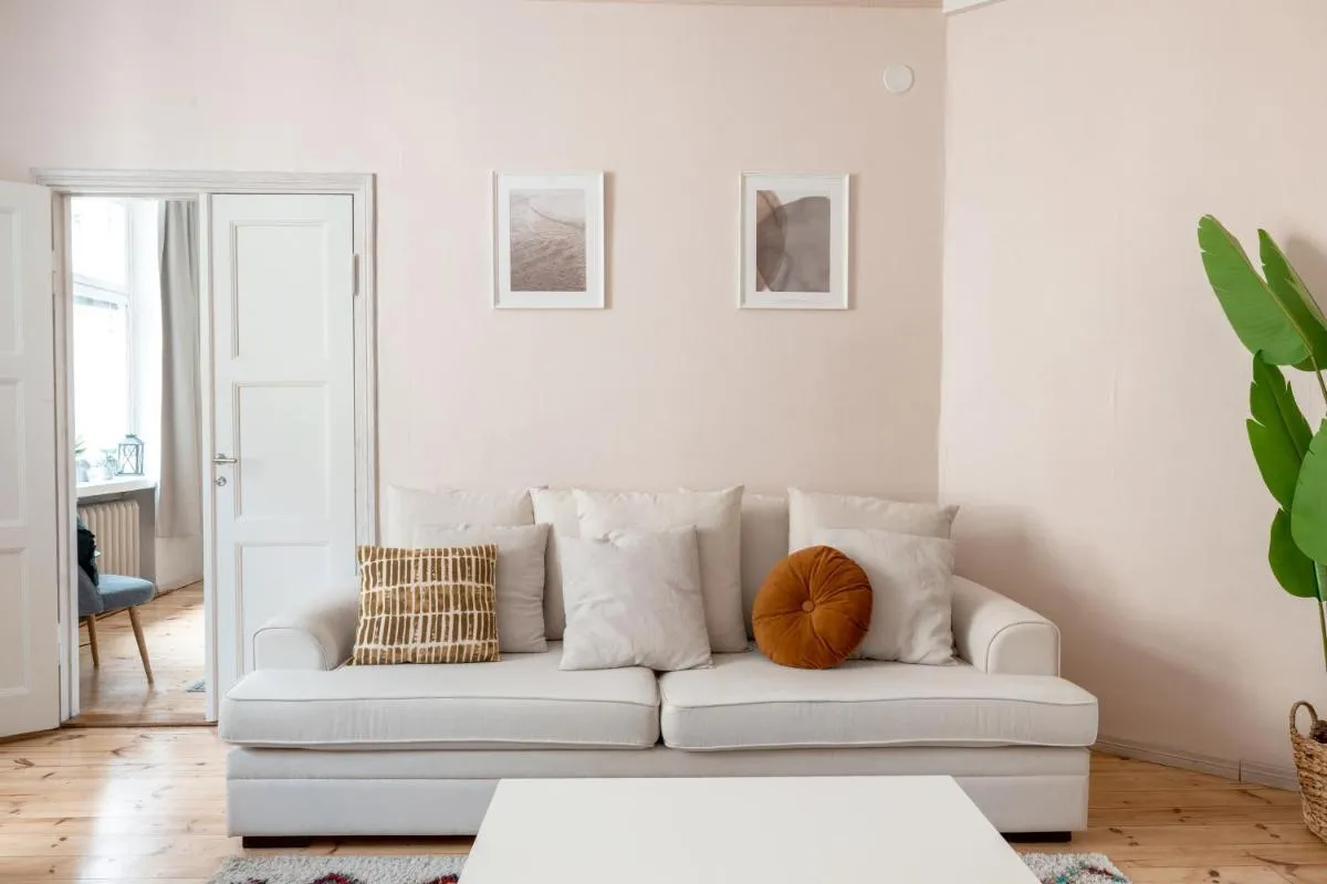 Image 3 of 2ndhomes Bright 125m2 4BR City Center Apartment with the Great Views