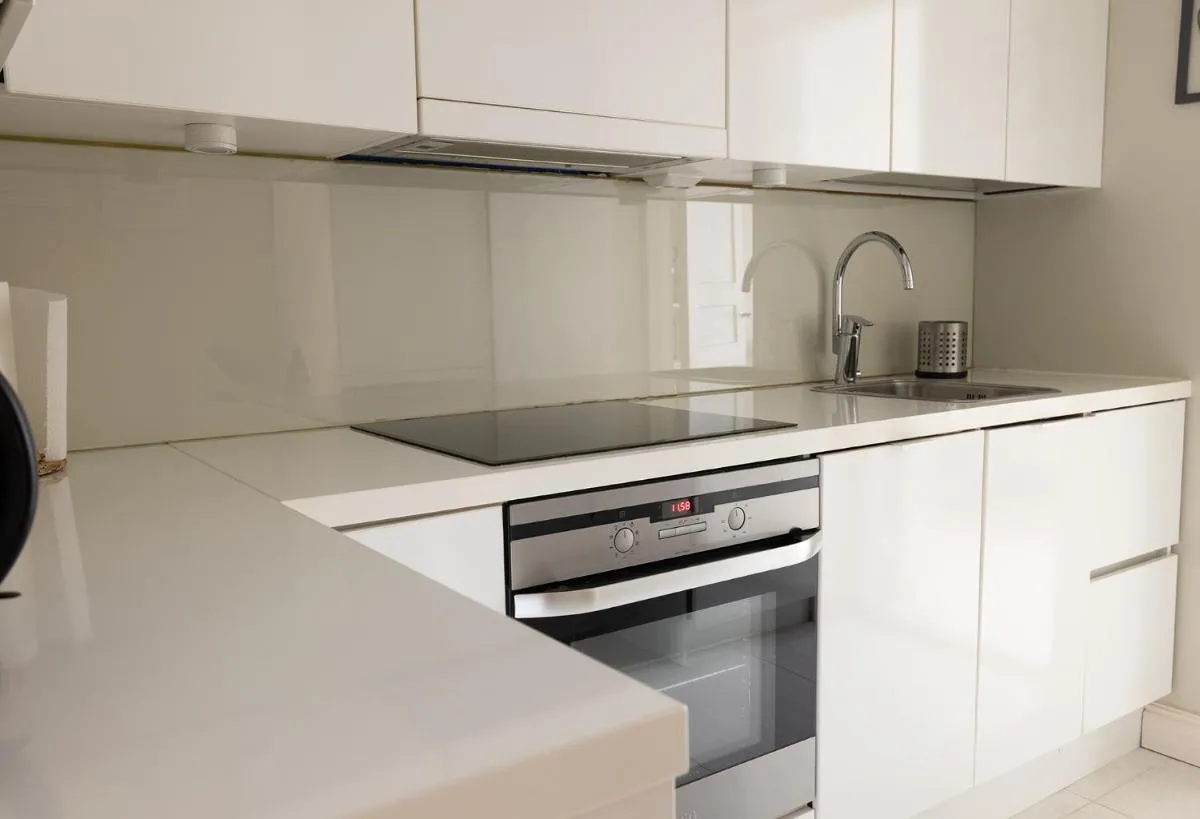 Image 3 of 2ndhomes Bright & Modern 1BR Home in Ullanlinna