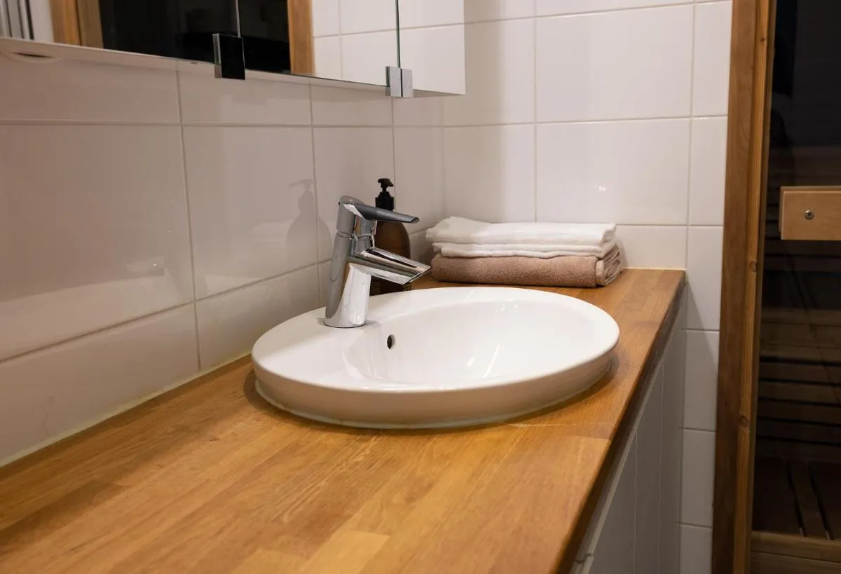 Image 6 of 2ndhomes Charming 1BR Apartment with Sauna in Lönnrotinkatu