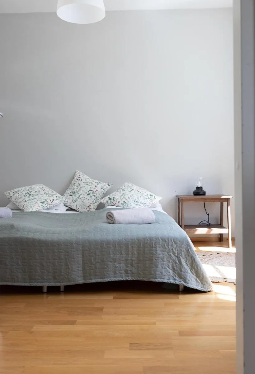 Image 5 of 2ndhomes Charming 1BR Apartment with Sauna in Lönnrotinkatu