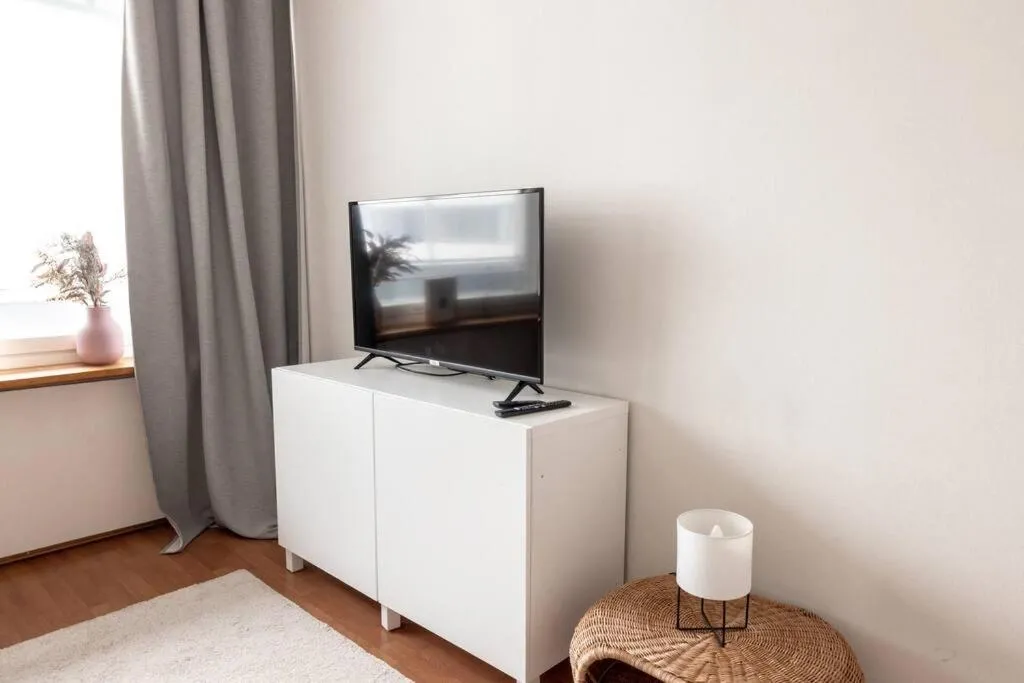 Image 4 of 2ndhomes Cozy 1BR Apartment w/ Balcony next to tram stop