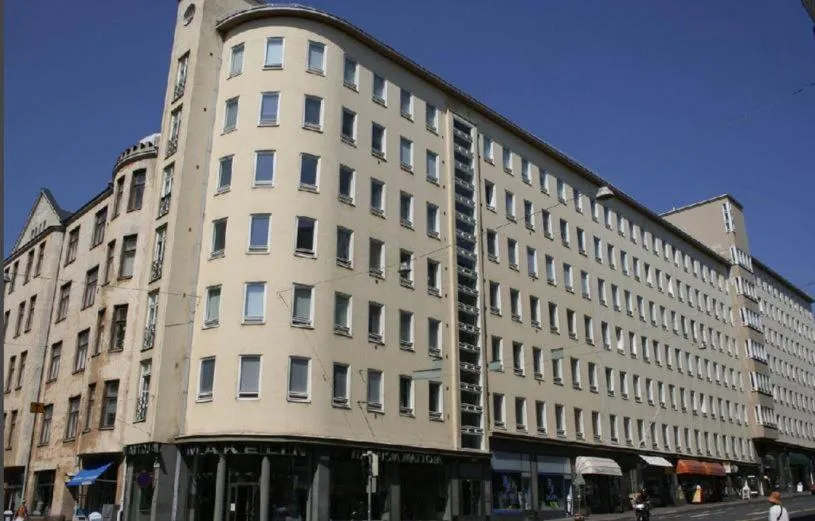 Image 5 of 2ndhomes Cozy 44m2 1BR home with best location in Kamppi!