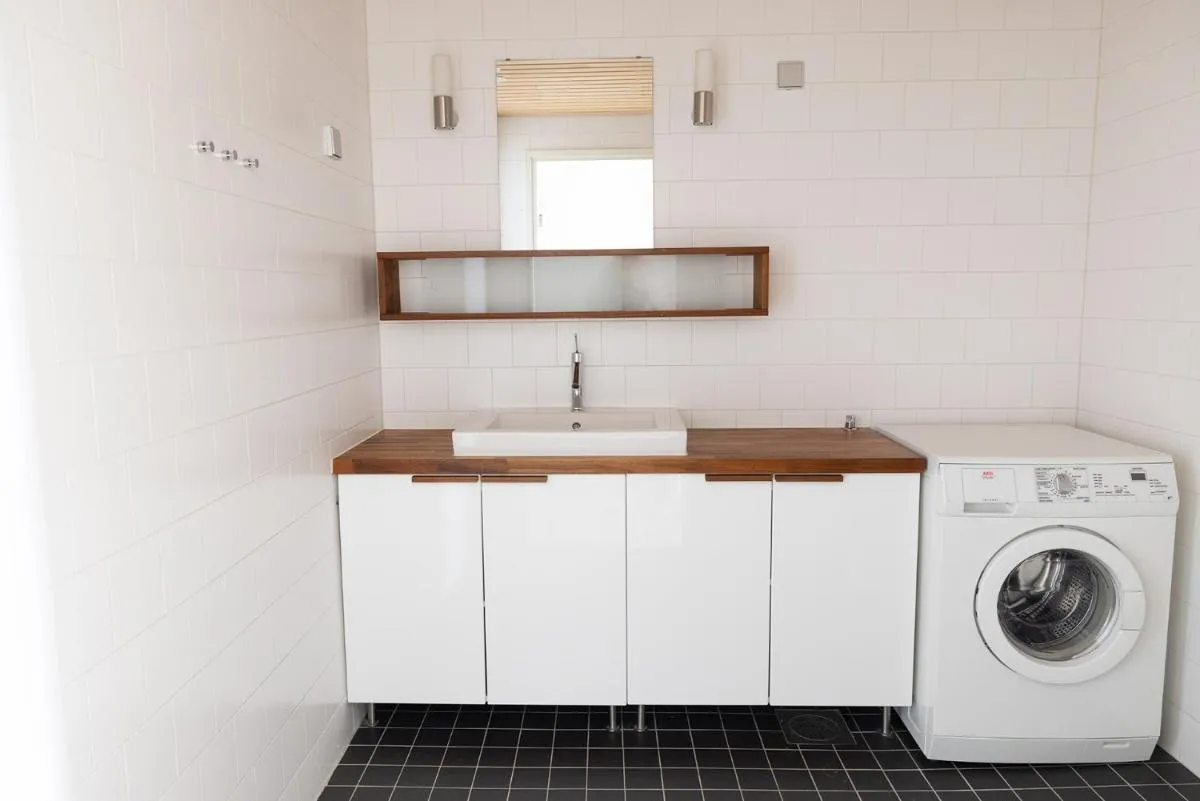 Image 2 of 2ndhomes Cozy Courtyard home with Sauna in Kruununhaka