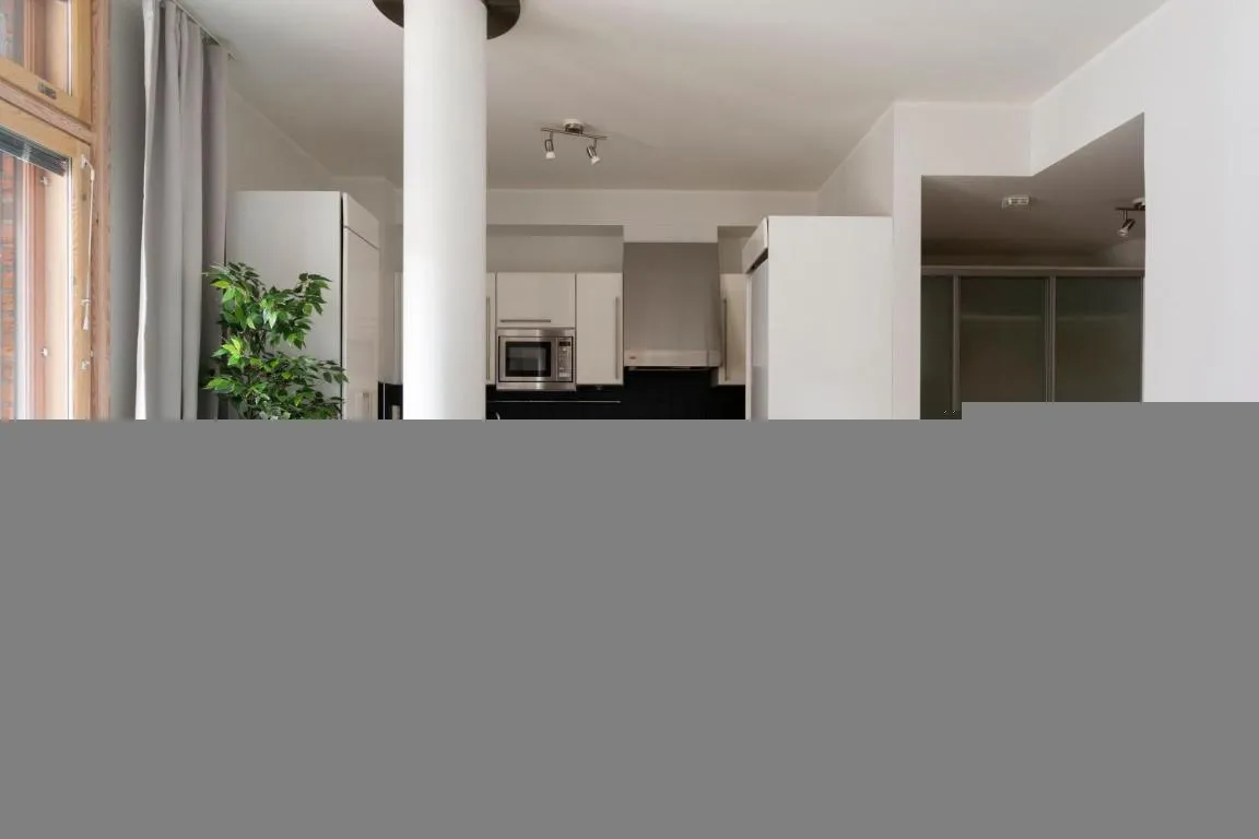 Image of 2ndhomes Deluxe 1BR Kamppi Center Apartment with Sauna and Terrace