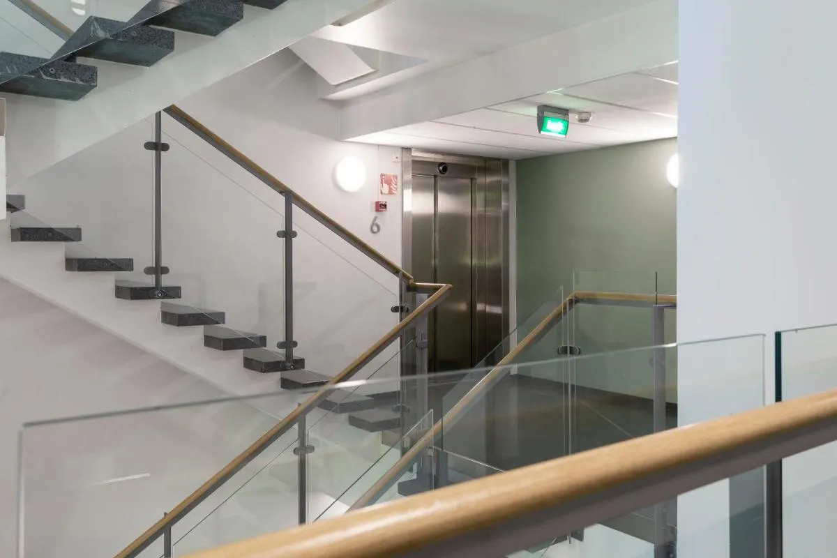 Image 4 of 2ndhomes Deluxe 1BR Kamppi Center Apartment with Sauna and Terrace