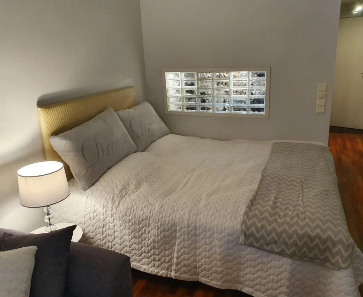 Image 1 of 2ndhomes Deluxe Kamppi Center Apartment with Sauna