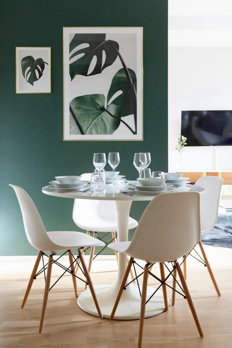 Image 4 of 2ndhomes Design Apartment in Kamppi