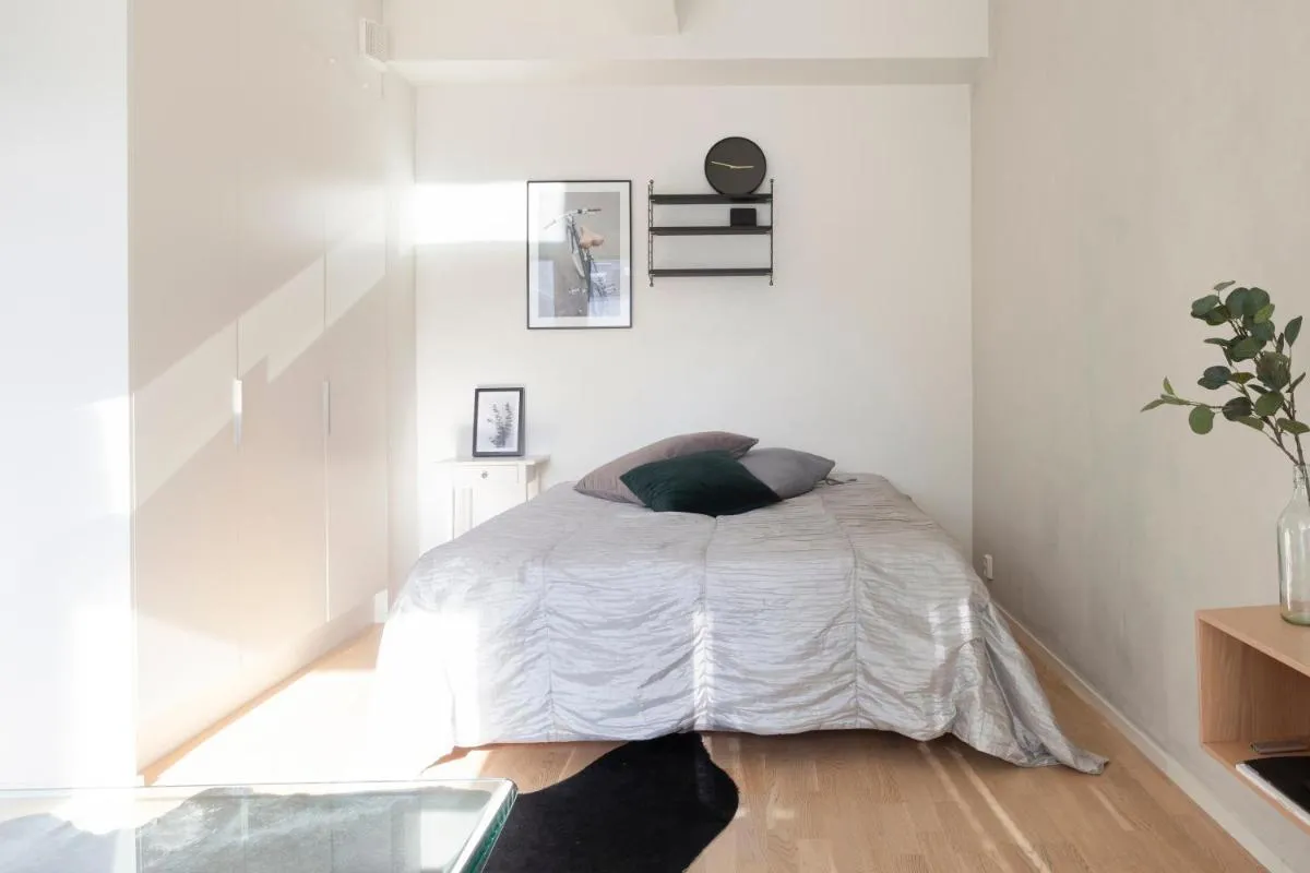 Image 1 of 2ndhomes Design Apartment in Kamppi