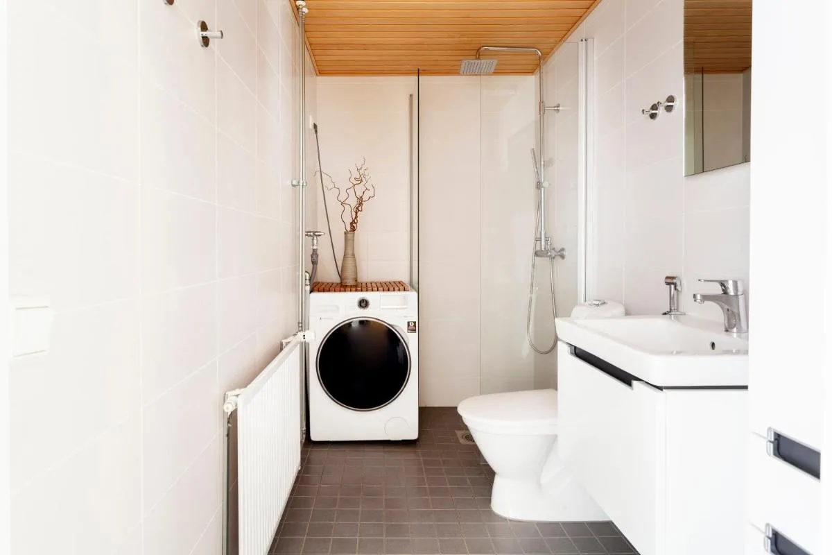 Image 2 of 2ndhomes Design Apartment in Kamppi