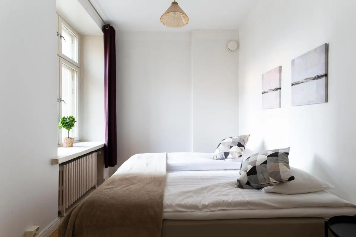 Image 1 of 2ndhomes Kamppi Apartments 6