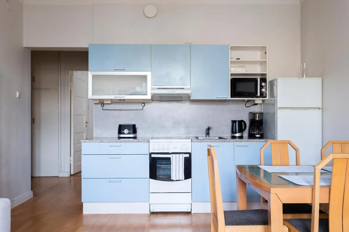 Image 3 of 2ndhomes Kamppi Apartments 6