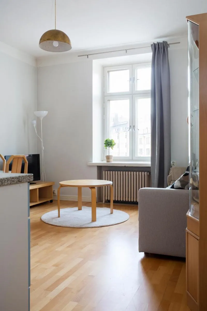 Image 4 of 2ndhomes Kamppi Apartments 6