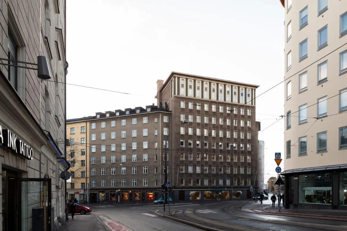 Image 5 of 2ndhomes Kamppi Apartments 6