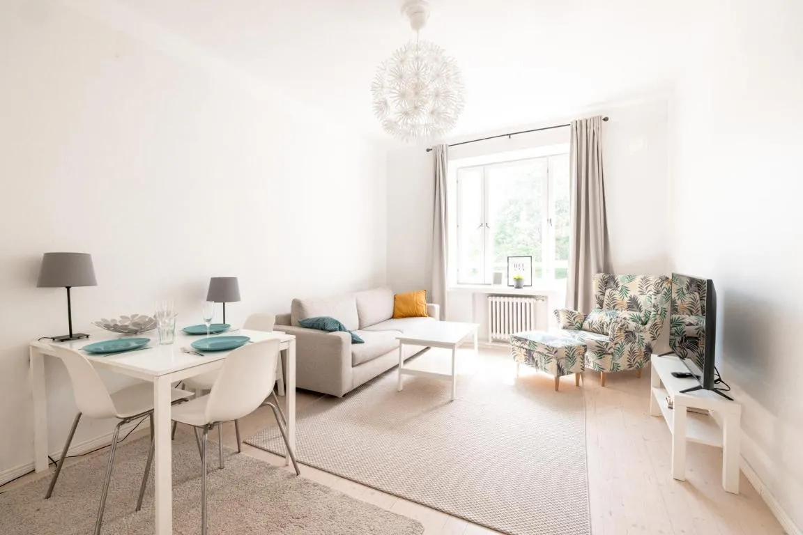 Image of 2ndhomes Lapinlahdenkatu Apartment