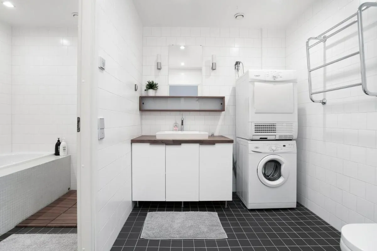 Image 2 of 2ndhomes Loft Apartment with Spa & Balcony by the White Church