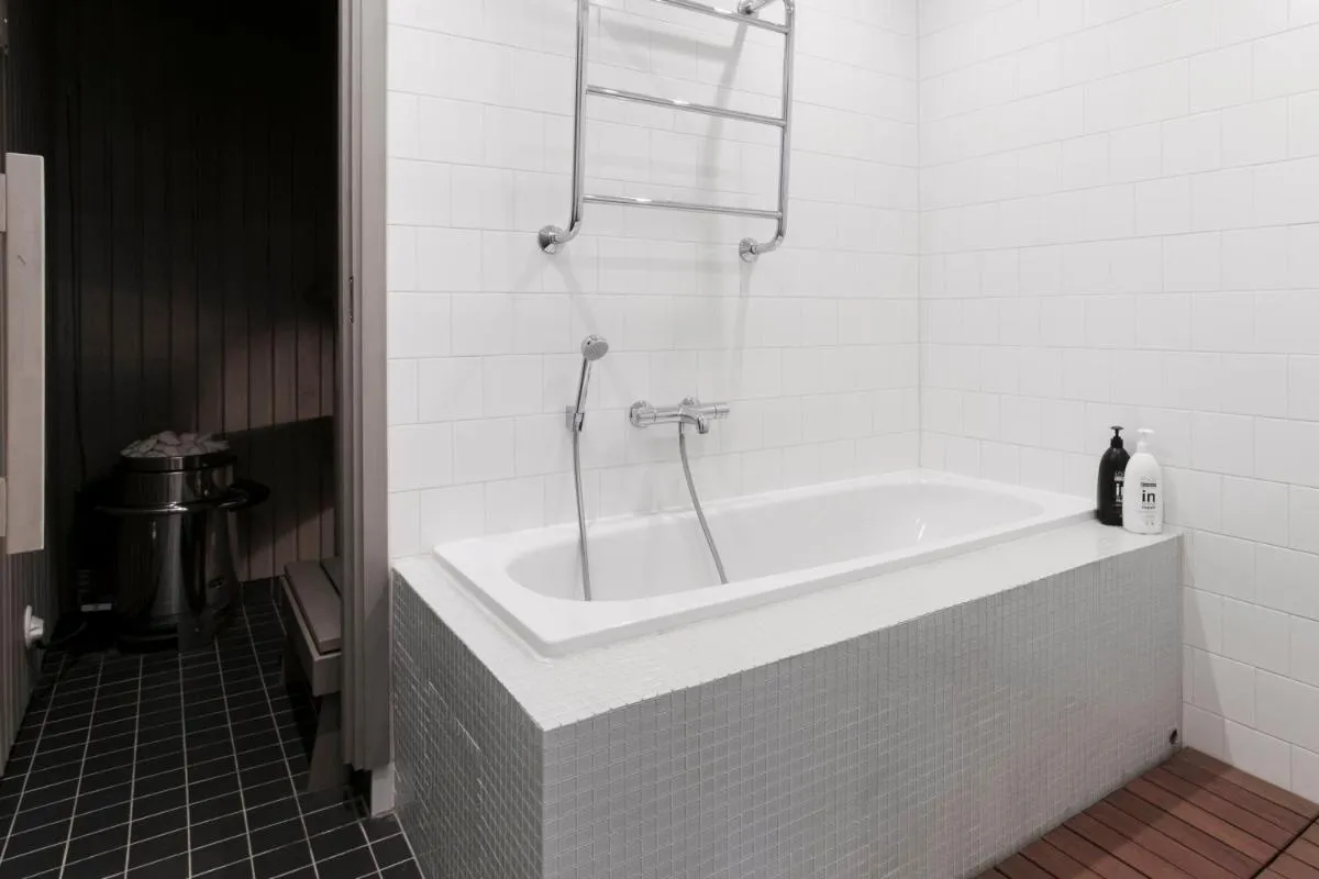 Image 6 of 2ndhomes Loft Apartment with Spa & Balcony by the White Church