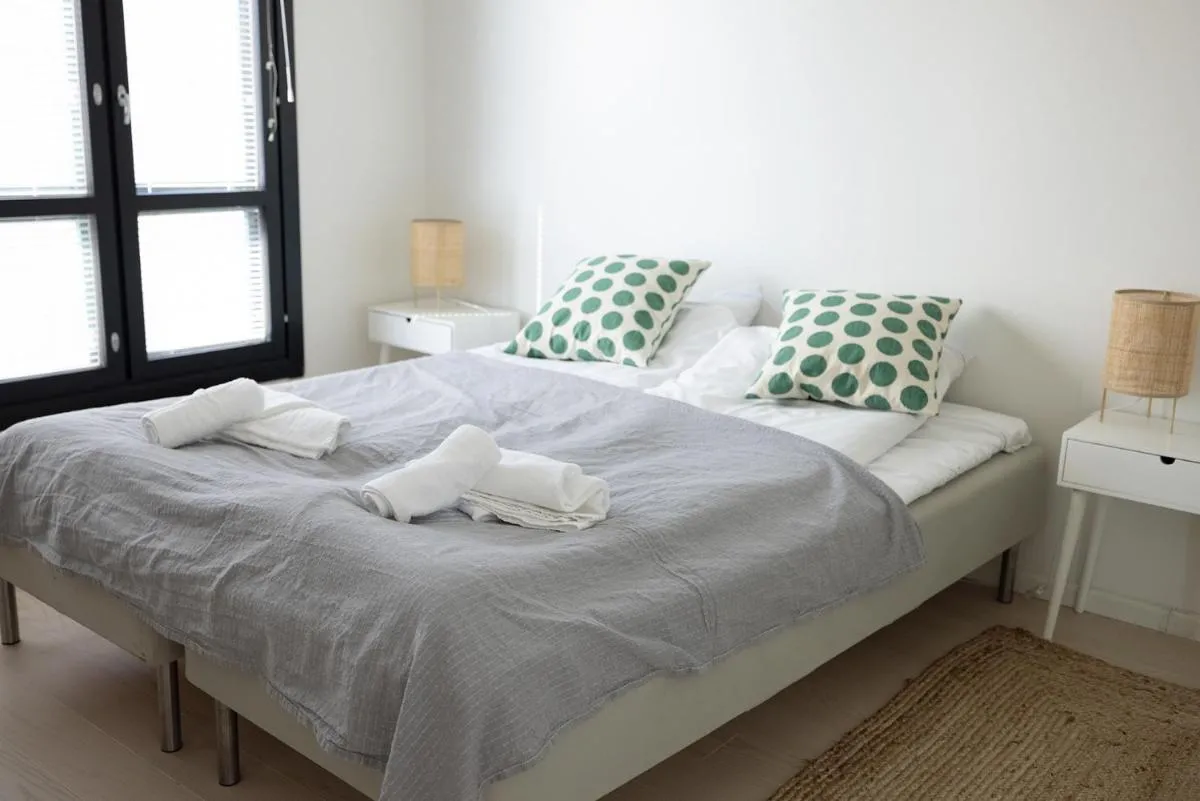 Image 1 of 2ndhomes Mikonkatu Apartment 6