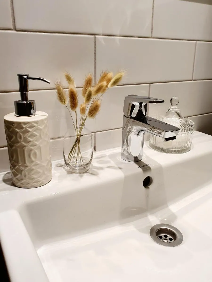 Image 4 of 2ndhomes Unique and Luxury Kamppi Center Apartment with Sauna and Big Terrace