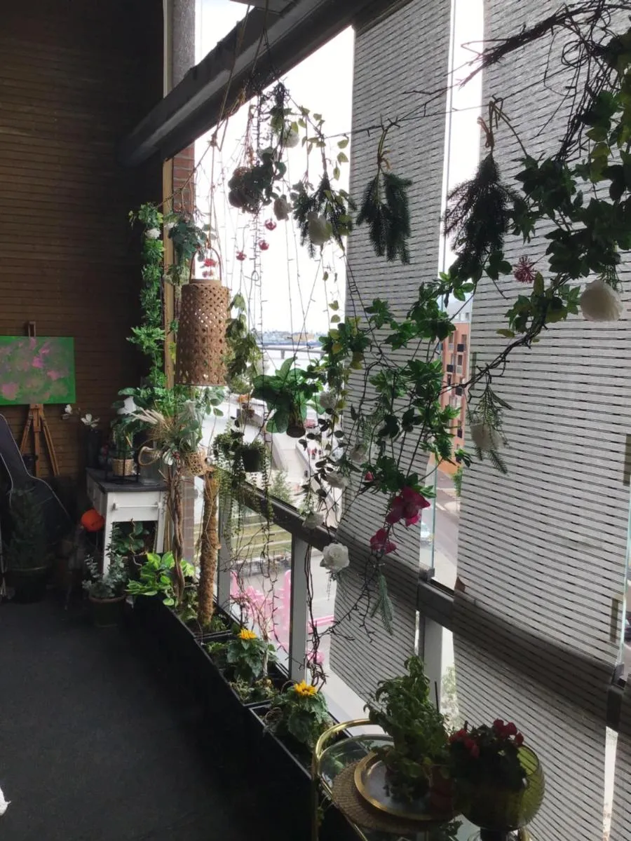 Image 5 of 2room Kalasatama Helsinki