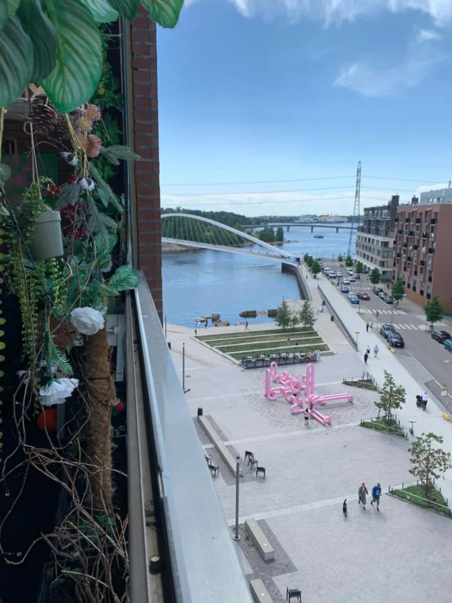 Image 4 of 2room Kalasatama Helsinki